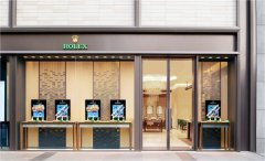 劳力士腕表走慢了解决方法汇总