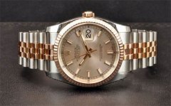 劳力士腕表表蒙子坏了解决方法集锦