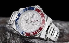 劳力士手表外观有划痕处理办法是什么