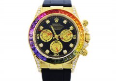 劳力士腕表生锈了解决方法推荐