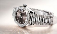 劳力士腕表偷停处理方法集锦